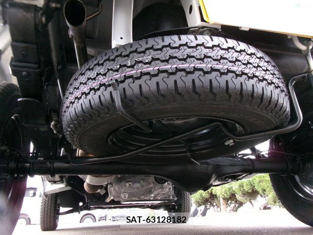 Daihatsu HIJET TRUCK 2026-01 7327446-26