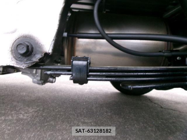 Daihatsu HIJET TRUCK 2026-01 7327446-27