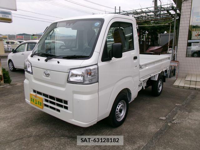 Daihatsu HIJET TRUCK 2026-01 7327446-2
