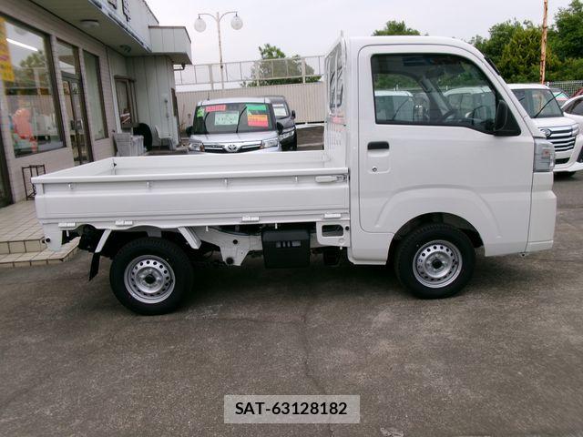 Daihatsu HIJET TRUCK 2026-01 7327446-3