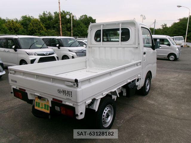 Daihatsu HIJET TRUCK 2026-01 7327446-4