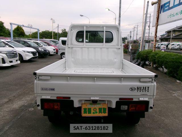 Daihatsu HIJET TRUCK 2026-01 7327446-5