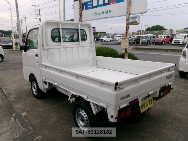 Daihatsu HIJET TRUCK 2026-01 7327446-6