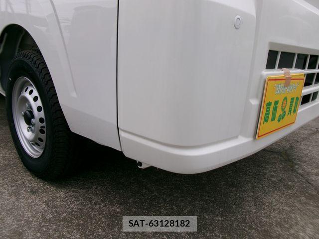 Daihatsu HIJET TRUCK 2026-01 7327446-8