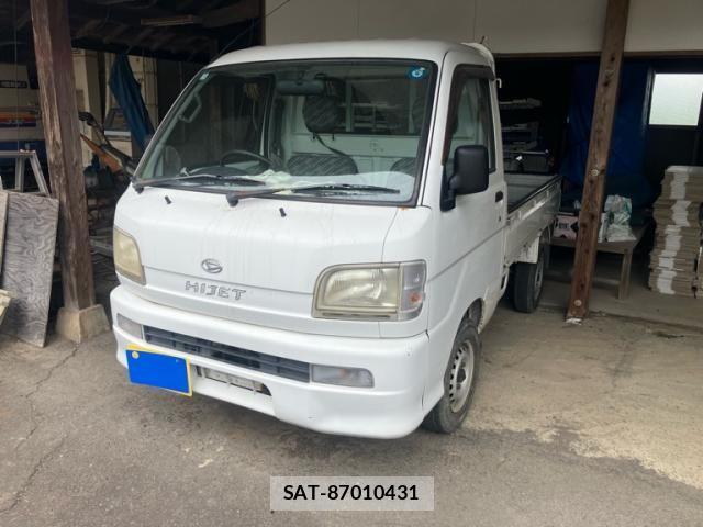 sat car