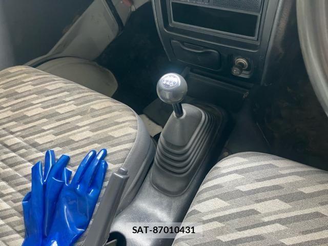 Daihatsu HIJET TRUCK 2001-01 7327454-13