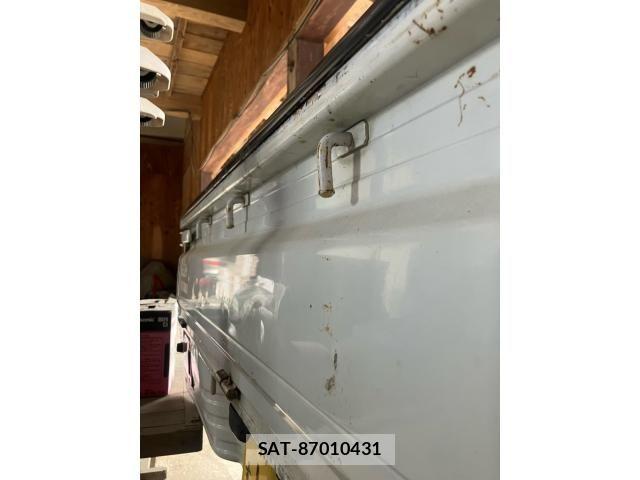 Daihatsu HIJET TRUCK 2001-01 7327454-14