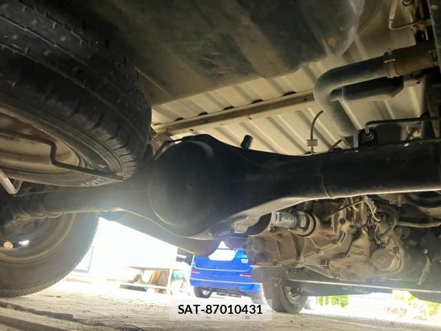 Daihatsu HIJET TRUCK 2001-01 7327454-15