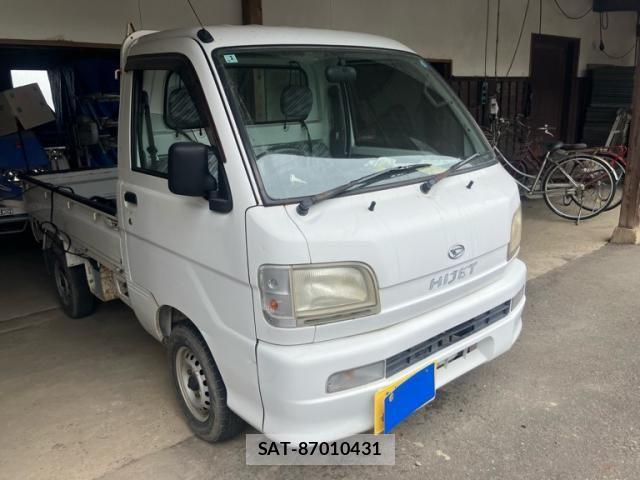Daihatsu HIJET TRUCK 2001-01 7327454-1