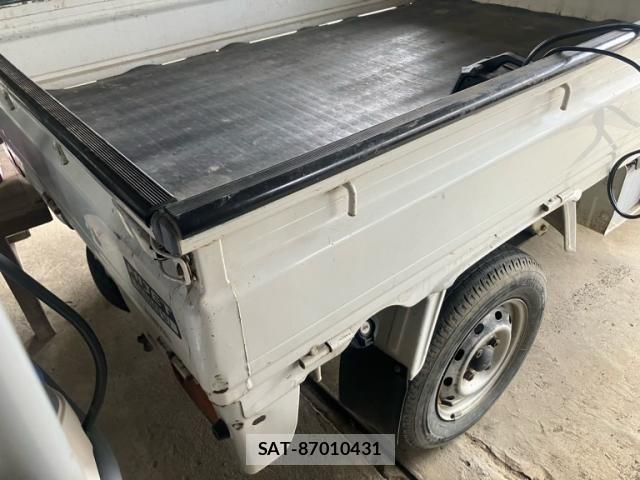 Daihatsu HIJET TRUCK 2001-01 7327454-2