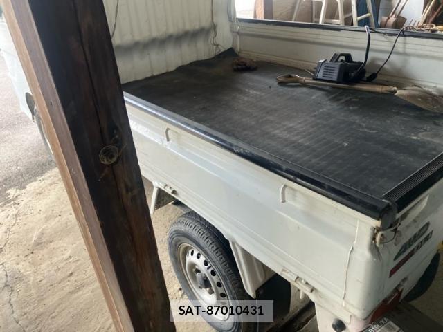 Daihatsu HIJET TRUCK 2001-01 7327454-3