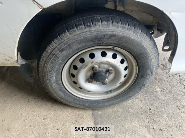 Daihatsu HIJET TRUCK 2001-01 7327454-5