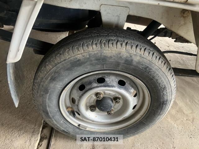 Daihatsu HIJET TRUCK 2001-01 7327454-6
