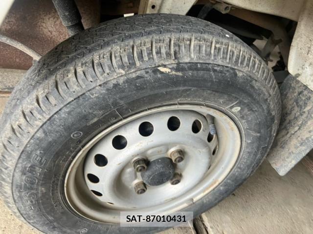 Daihatsu HIJET TRUCK 2001-01 7327454-7