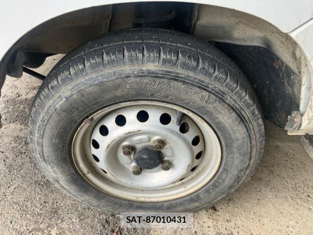 Daihatsu HIJET TRUCK 2001-01 7327454-8