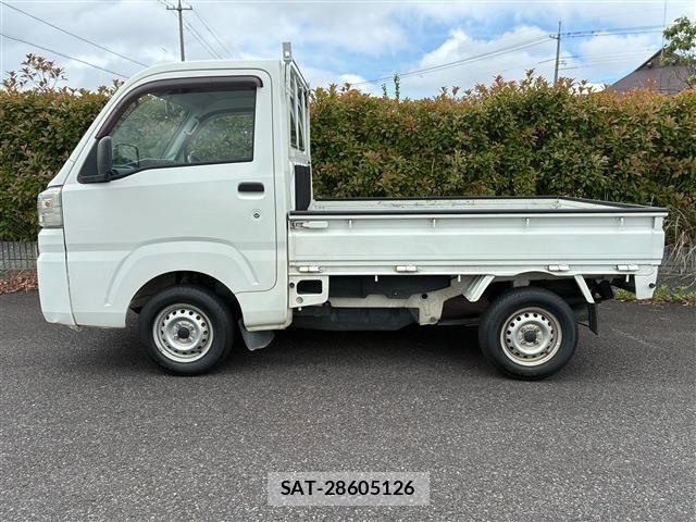 Daihatsu HIJET TRUCK 2017-06 7327453-2