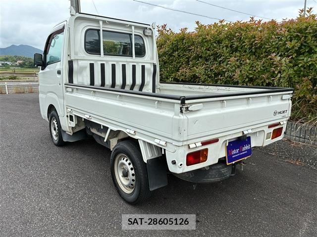 Daihatsu HIJET TRUCK 2017-06 7327453-3