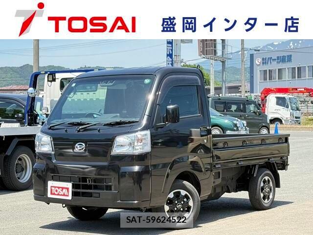 Daihatsu HIJET TRUCK 2024-06 7327449-0