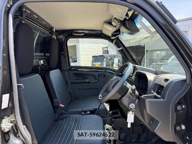 Daihatsu HIJET TRUCK 2024-06 7327449-11