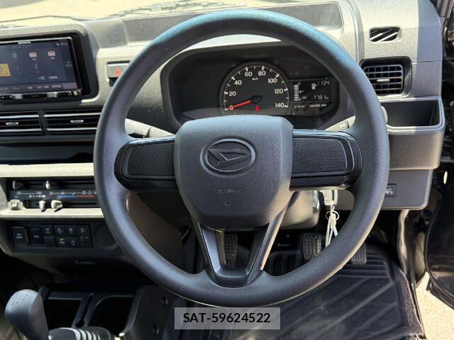 Daihatsu HIJET TRUCK 2024-06 7327449-12