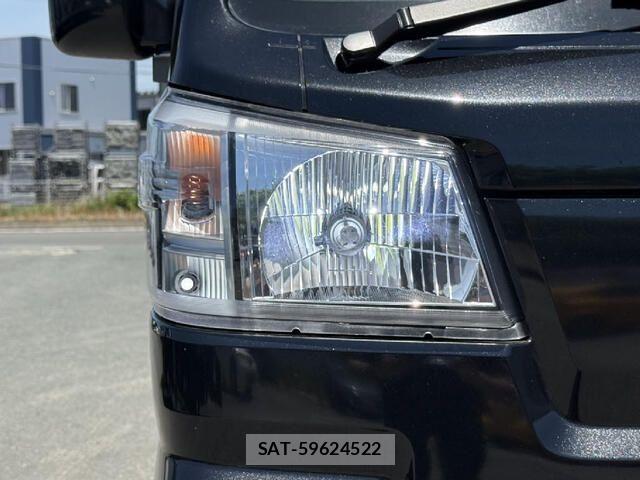 Daihatsu HIJET TRUCK 2024-06 7327449-13
