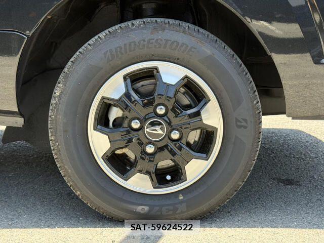 Daihatsu HIJET TRUCK 2024-06 7327449-14