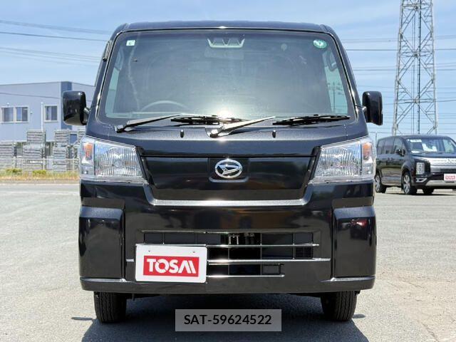 Daihatsu HIJET TRUCK 2024-06 7327449-15