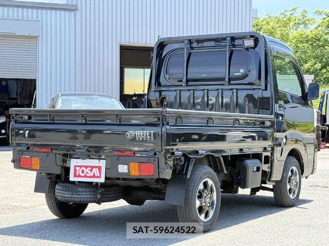 Daihatsu HIJET TRUCK 2024-06 7327449-18