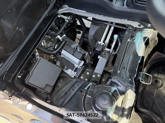 Daihatsu HIJET TRUCK 2024-06 7327449-19
