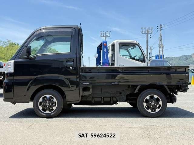 Daihatsu HIJET TRUCK 2024-06 7327449-21