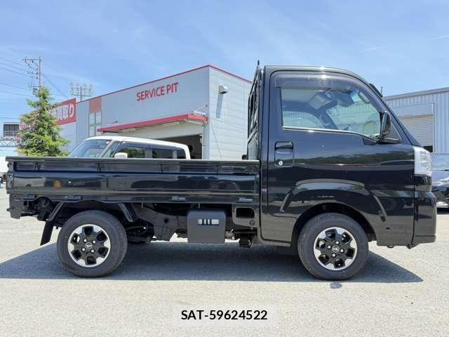 Daihatsu HIJET TRUCK 2024-06 7327449-23