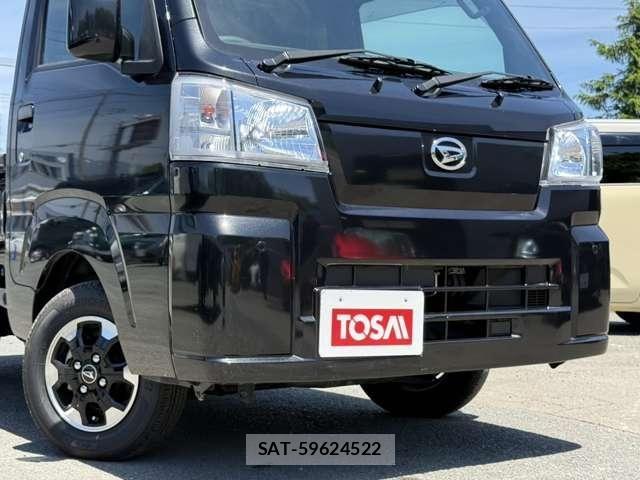 Daihatsu HIJET TRUCK 2024-06 7327449-24