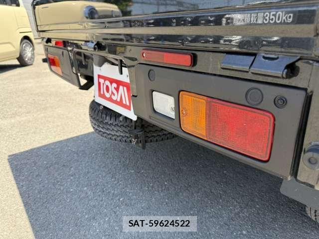Daihatsu HIJET TRUCK 2024-06 7327449-26