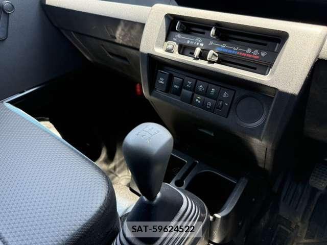 Daihatsu HIJET TRUCK 2024-06 7327449-28