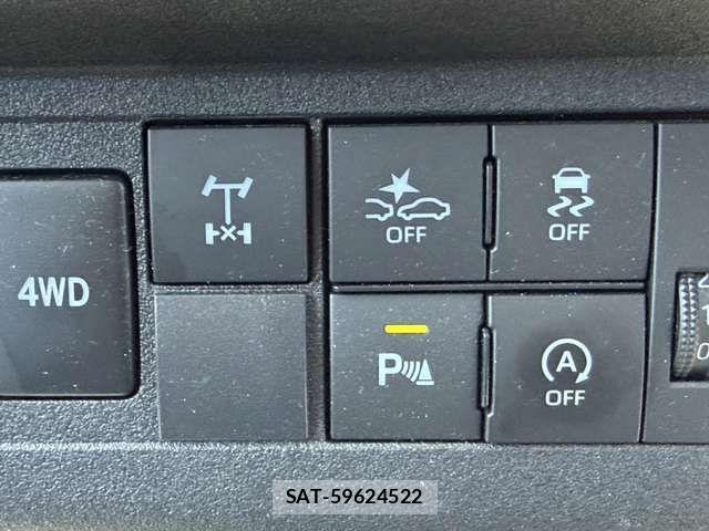Daihatsu HIJET TRUCK 2024-06 7327449-8