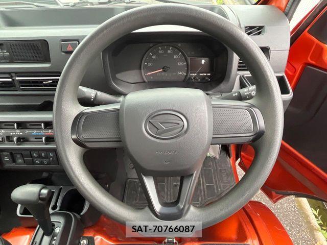 Daihatsu HIJET TRUCK 2022-07 7327447-10