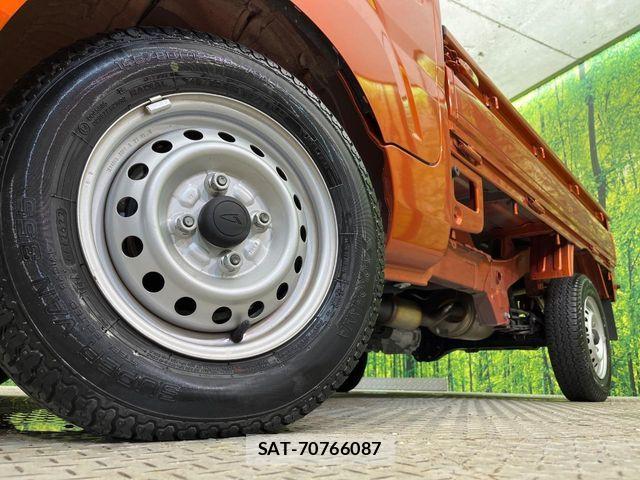 Daihatsu HIJET TRUCK 2022-07 7327447-12