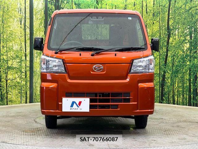 Daihatsu HIJET TRUCK 2022-07 7327447-13