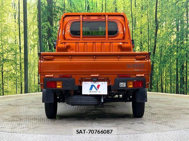 Daihatsu HIJET TRUCK 2022-07 7327447-14