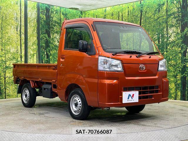 Daihatsu HIJET TRUCK 2022-07 7327447-15
