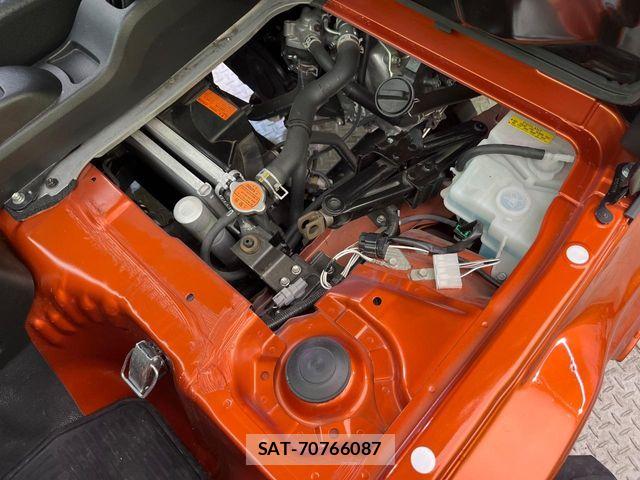 Daihatsu HIJET TRUCK 2022-07 7327447-17