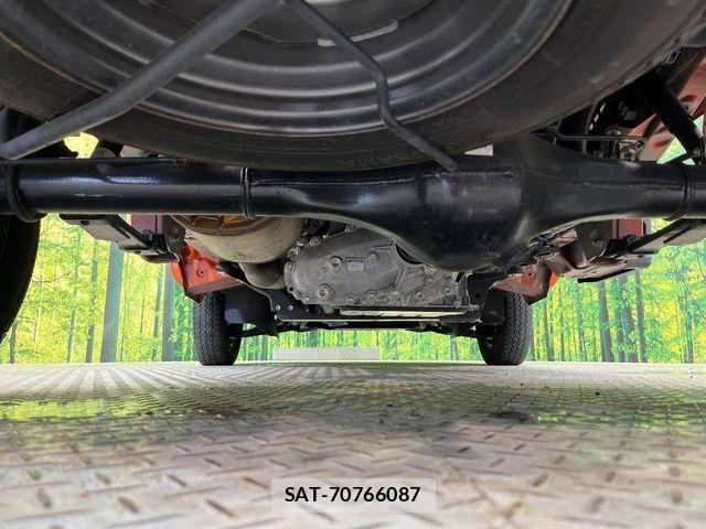 Daihatsu HIJET TRUCK 2022-07 7327447-18