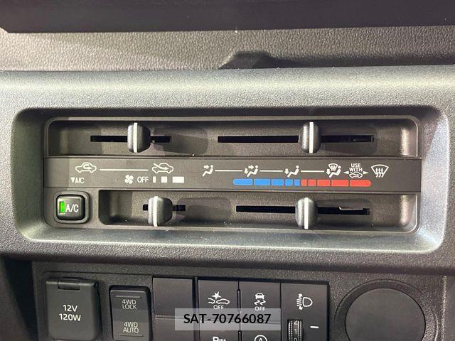 Daihatsu HIJET TRUCK 2022-07 7327447-7