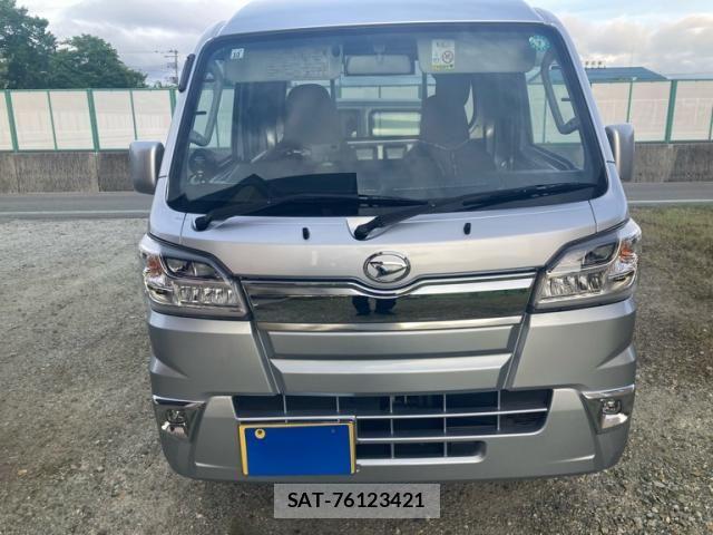 Daihatsu HIJET TRUCK 2020-10 7327452-0