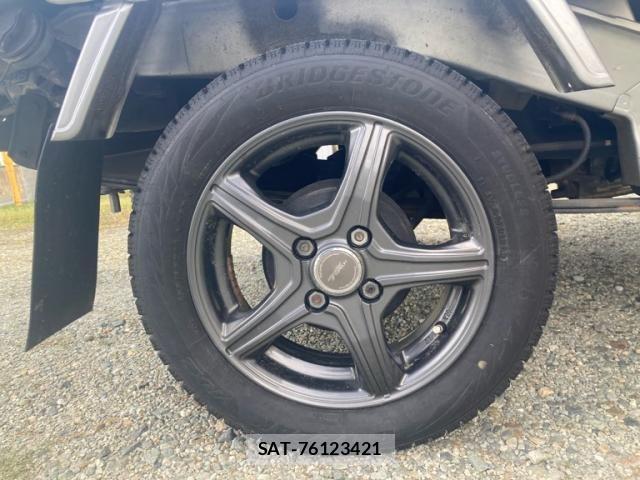 Daihatsu HIJET TRUCK 2020-10 7327452-9