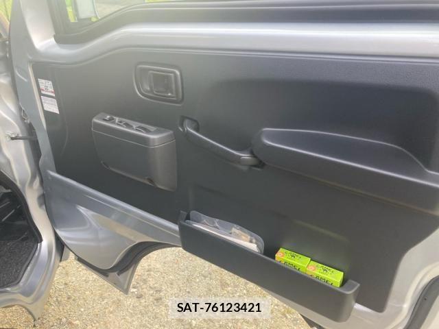 Daihatsu HIJET TRUCK 2020-10 7327452-12