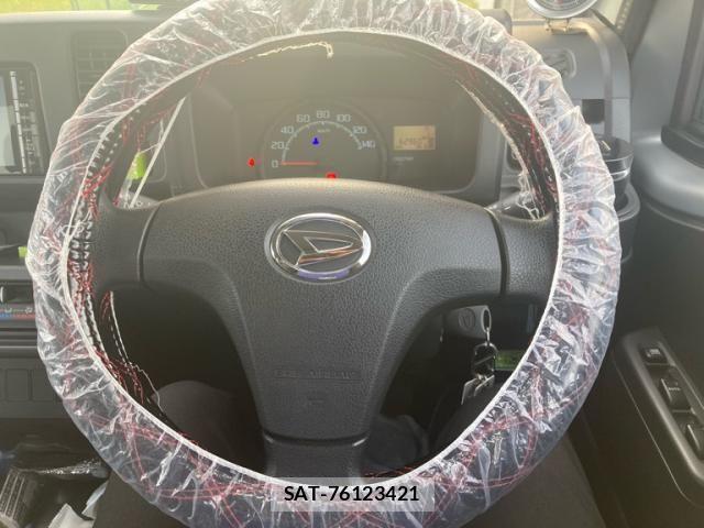 Daihatsu HIJET TRUCK 2020-10 7327452-15