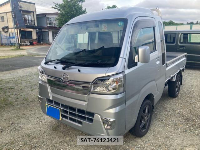 Daihatsu HIJET TRUCK 2020-10 7327452-1