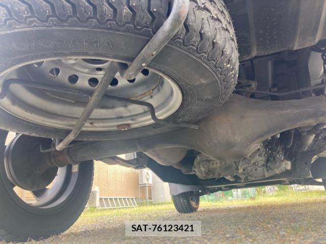 Daihatsu HIJET TRUCK 2020-10 7327452-6