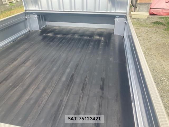 Daihatsu HIJET TRUCK 2020-10 7327452-7